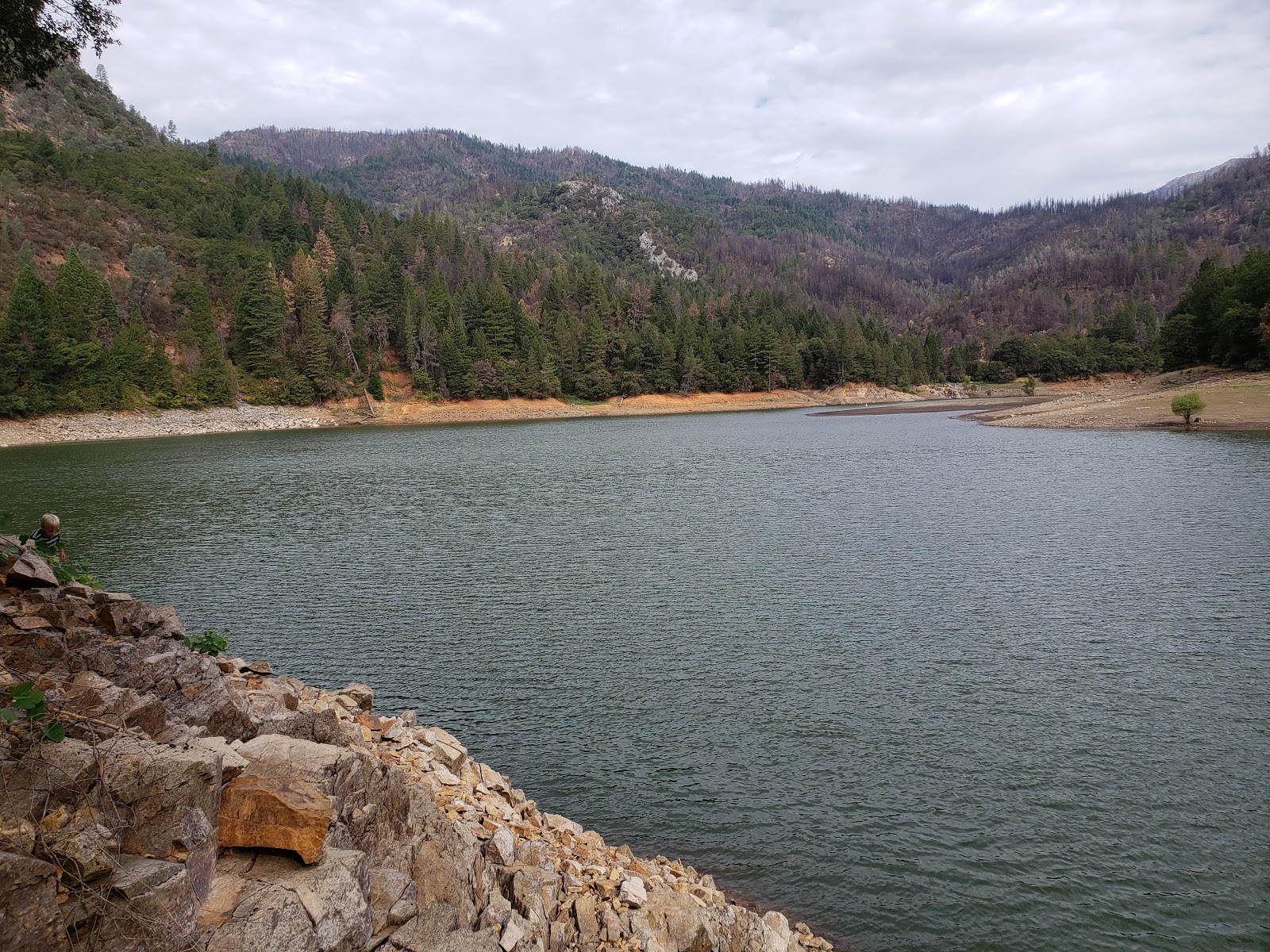 Pine Point Campground