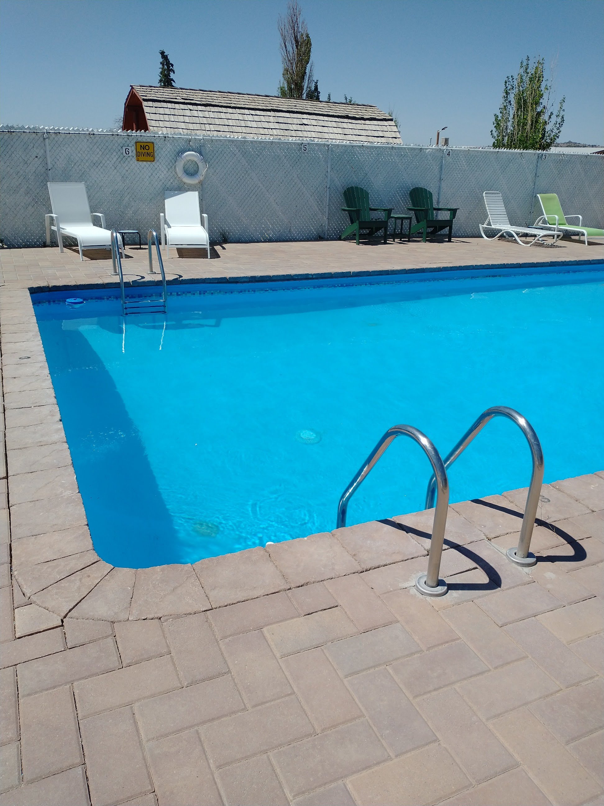 Seligman Route 66 KOA