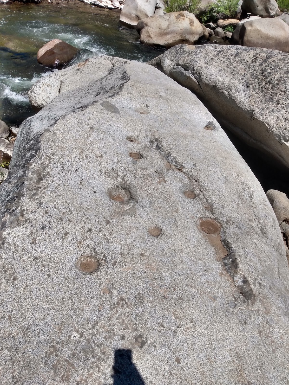 South Fork Campground