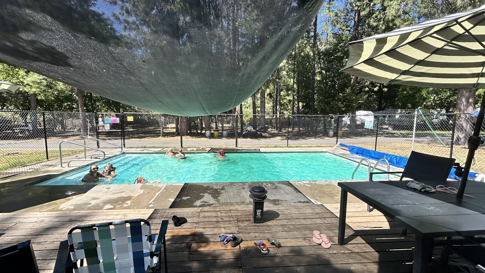 Del Loma RV Park and Campground