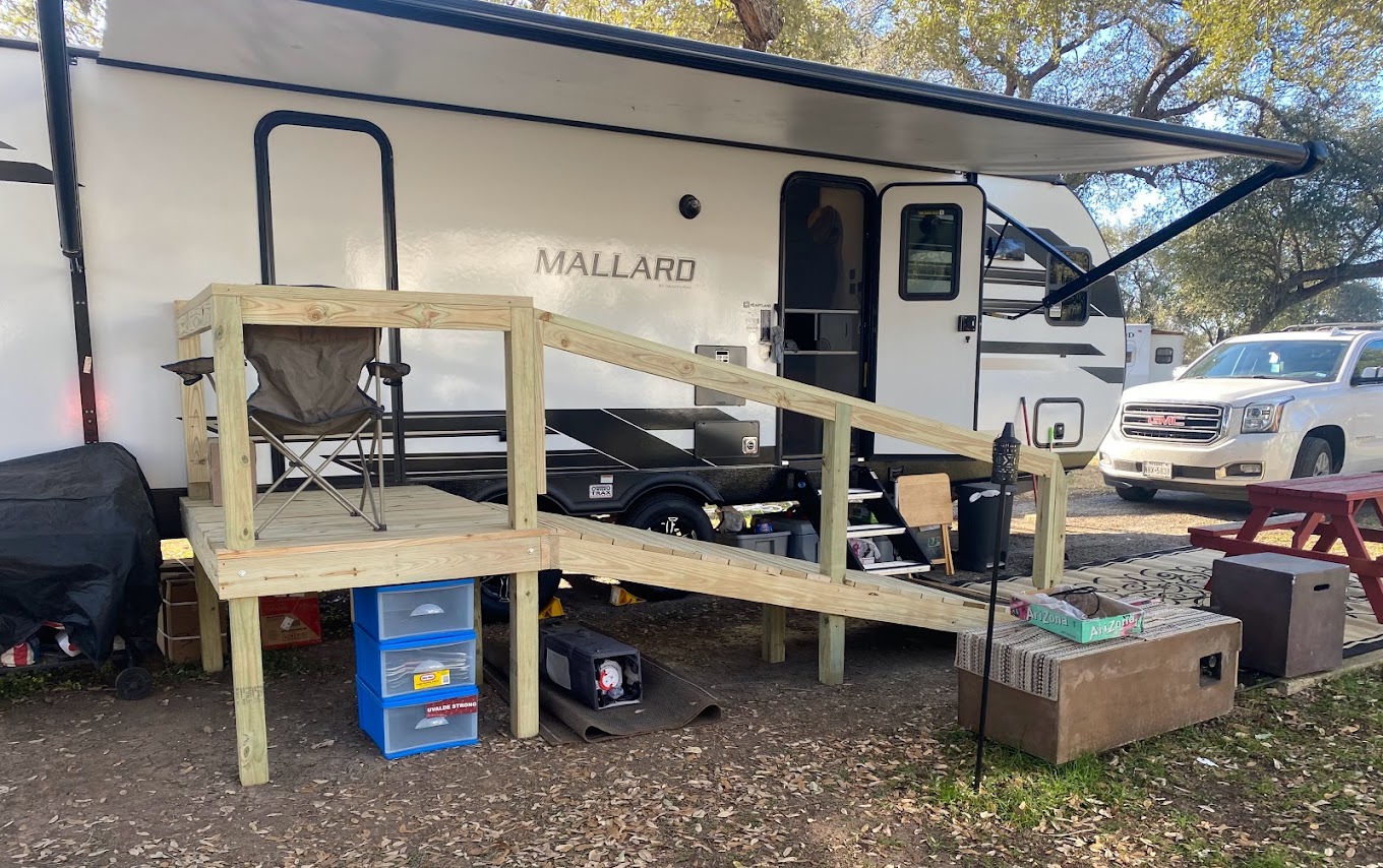 Quail Springs RV Park