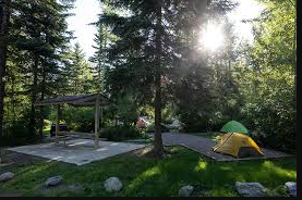 Whitefish Lake State Park