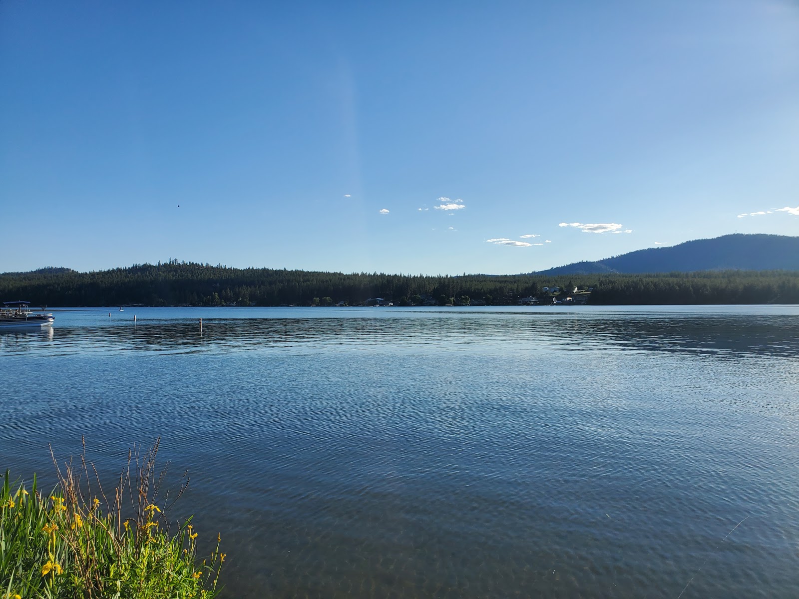 Marsh Willows RV Park