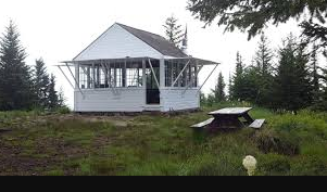 Spyglass Ground House