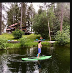 Blue Lake RV Resort