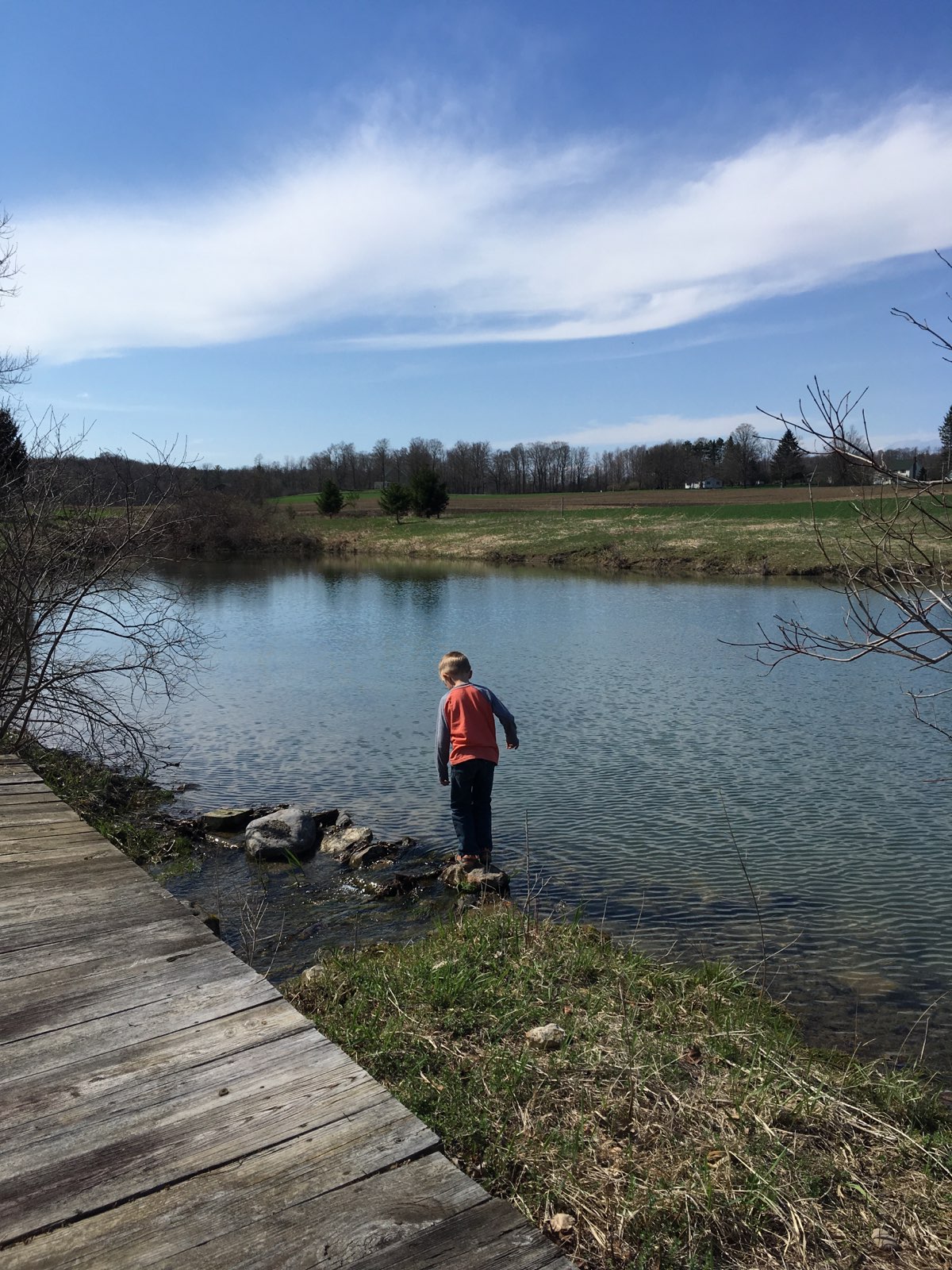 Cooperstown Deer Run Campground