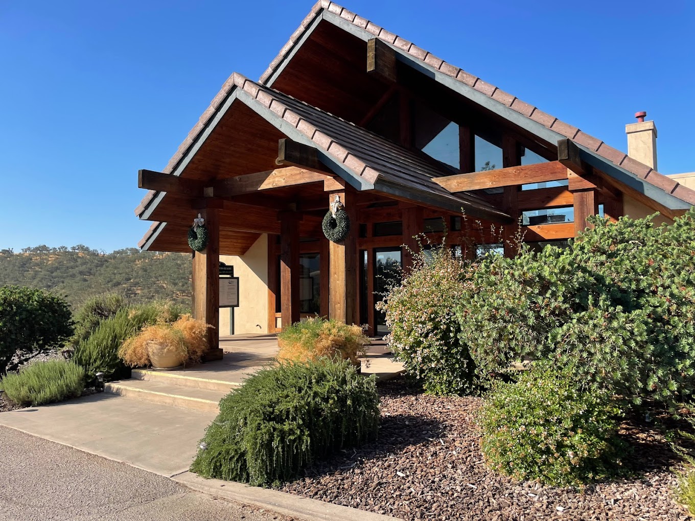 Lake Nacimiento Resort