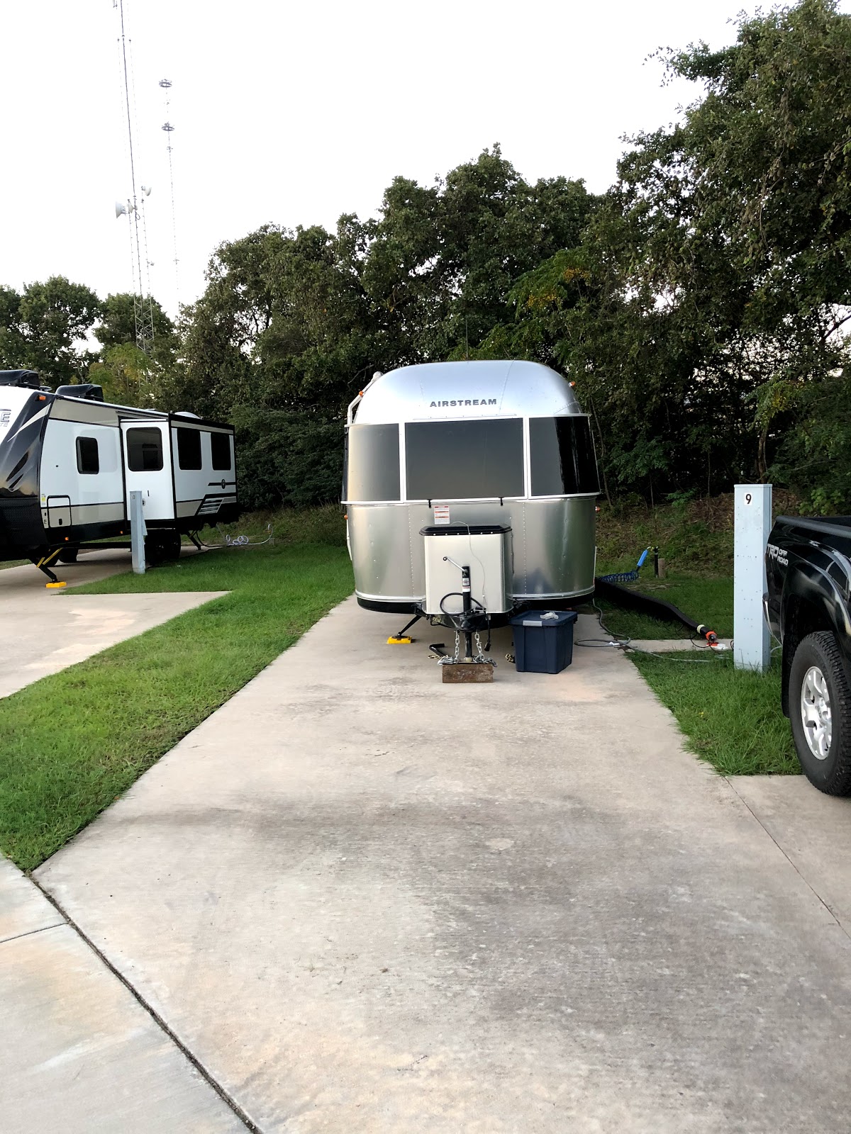 Karstens RV Resort