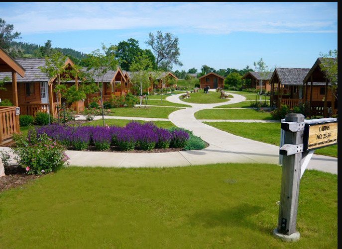 Elkhorn Ridge Resort