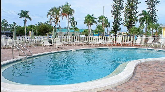 Fort Myers Beach RV Resort