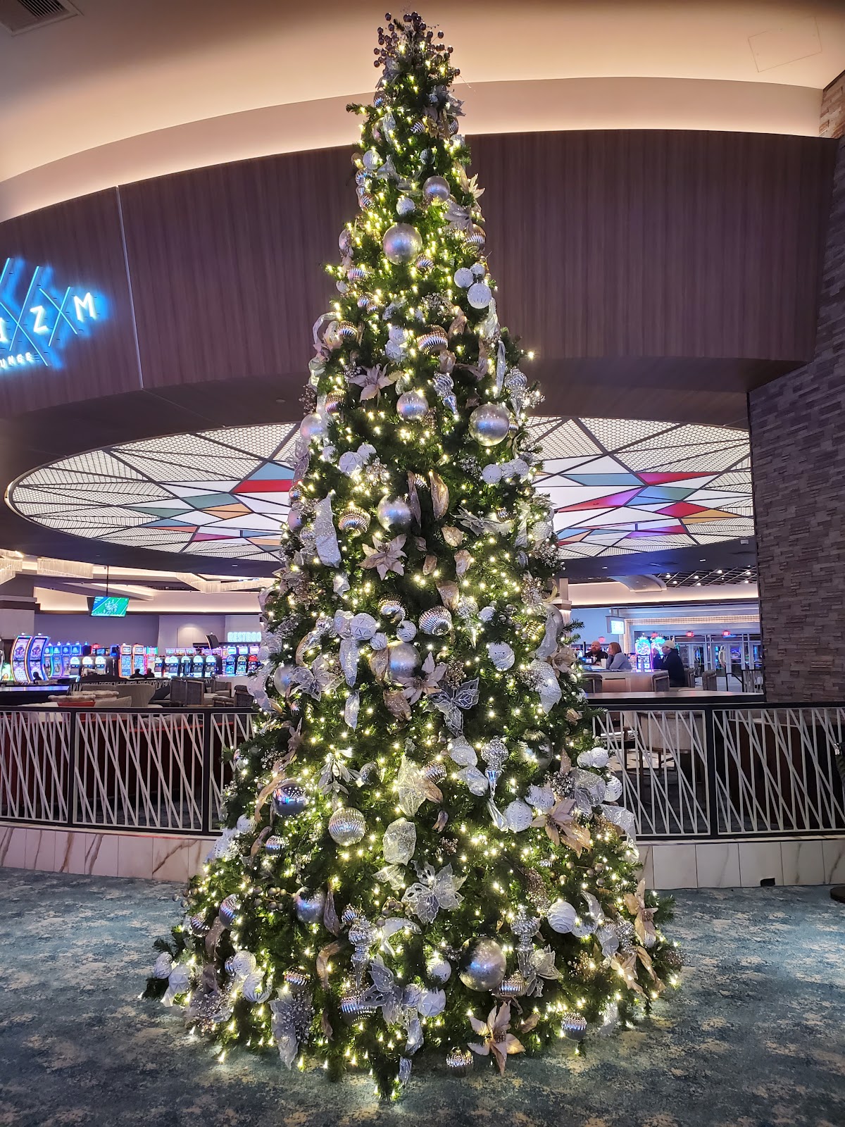 Choctaw Casino Resort