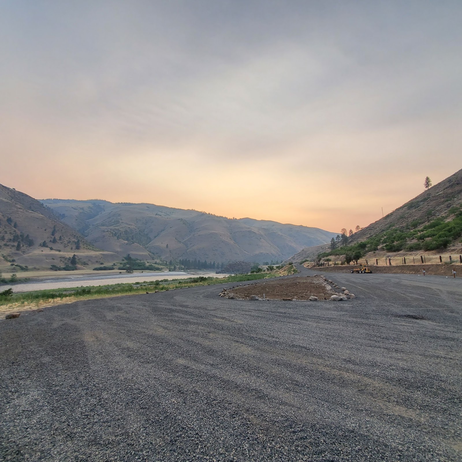 North Fork Slate Creek Campground