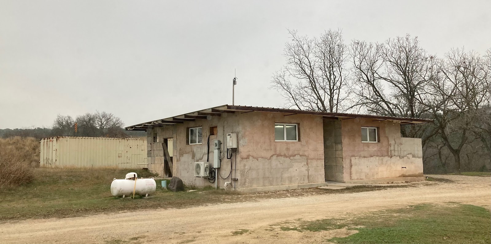 Guadalupe River RV Park