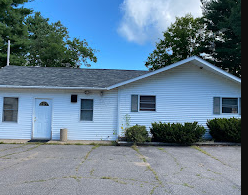 Lake DuBay Shores Campground