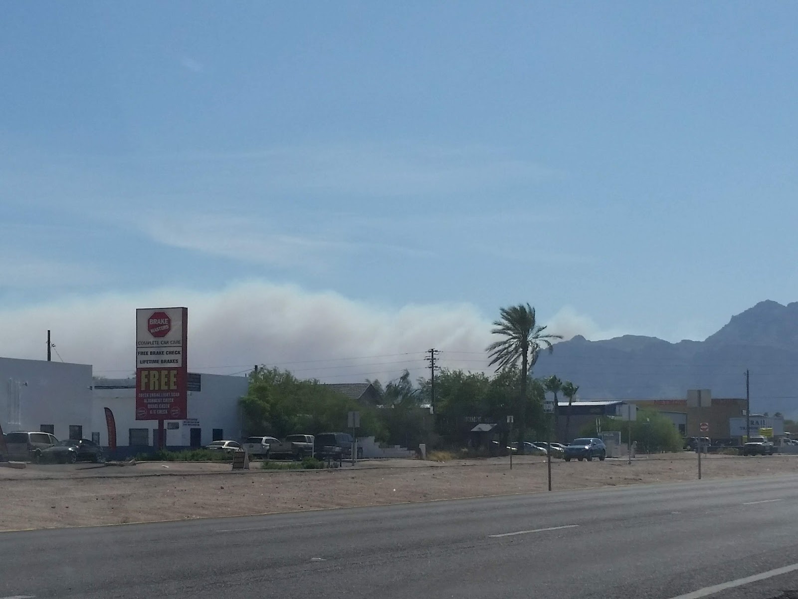 Shady Rest Mh/RV Community