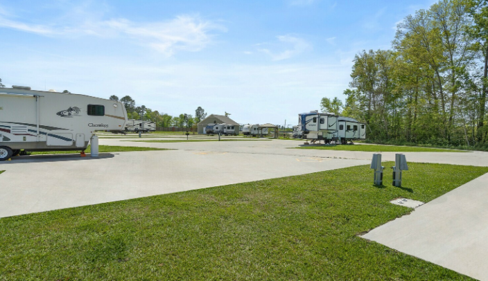 Gator RV Park