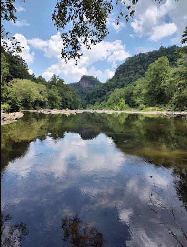 Mountain Top Campground
