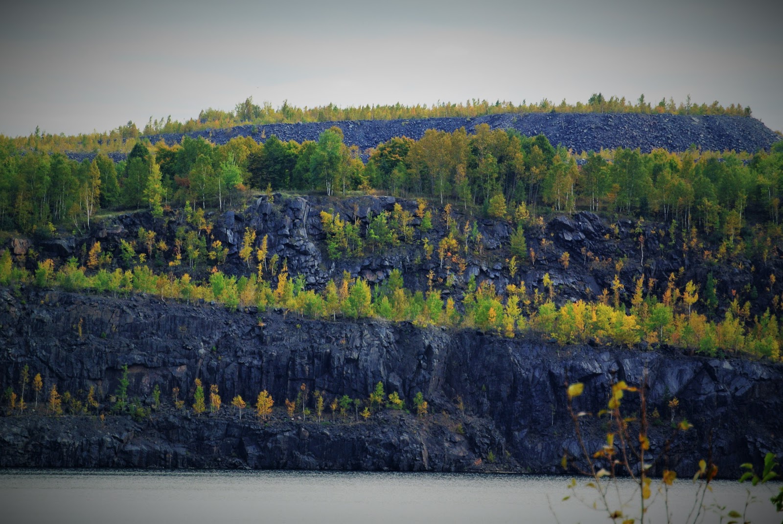Northern Lights Campground