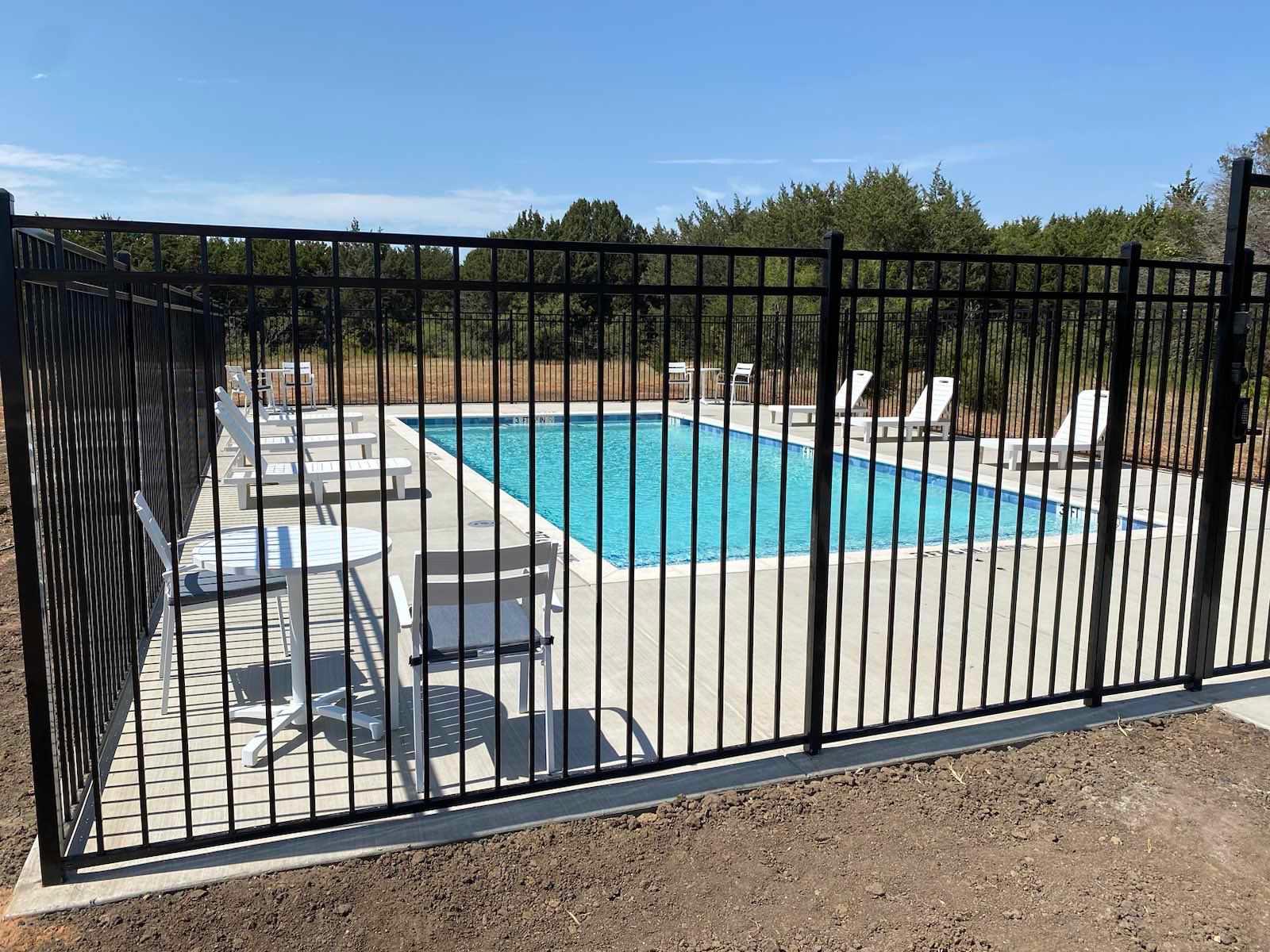 The Palms at Lake Whitney