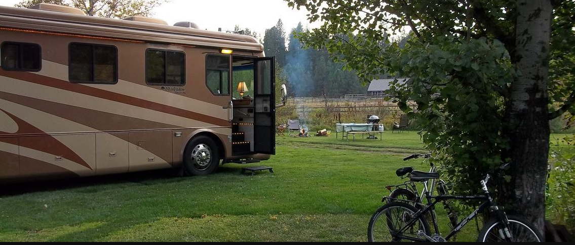 Cold Spring Campground