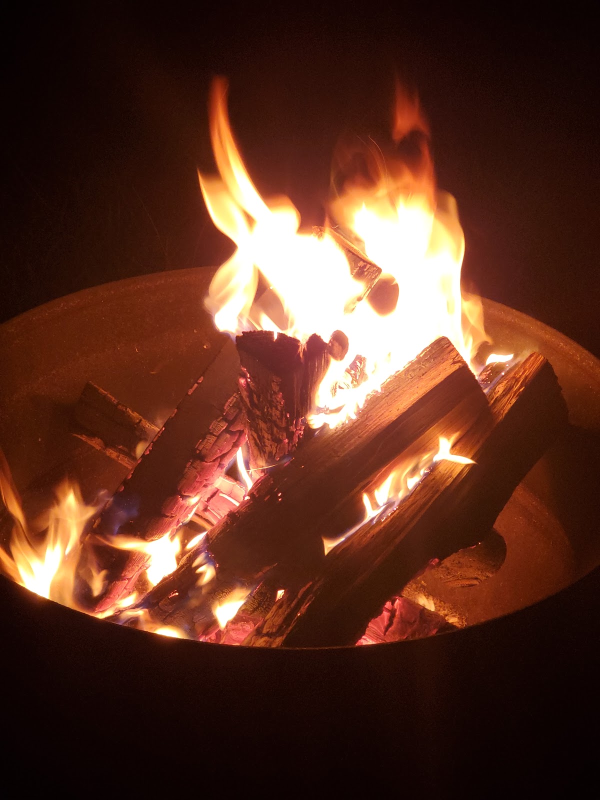 Hickory Ridge RV Resort