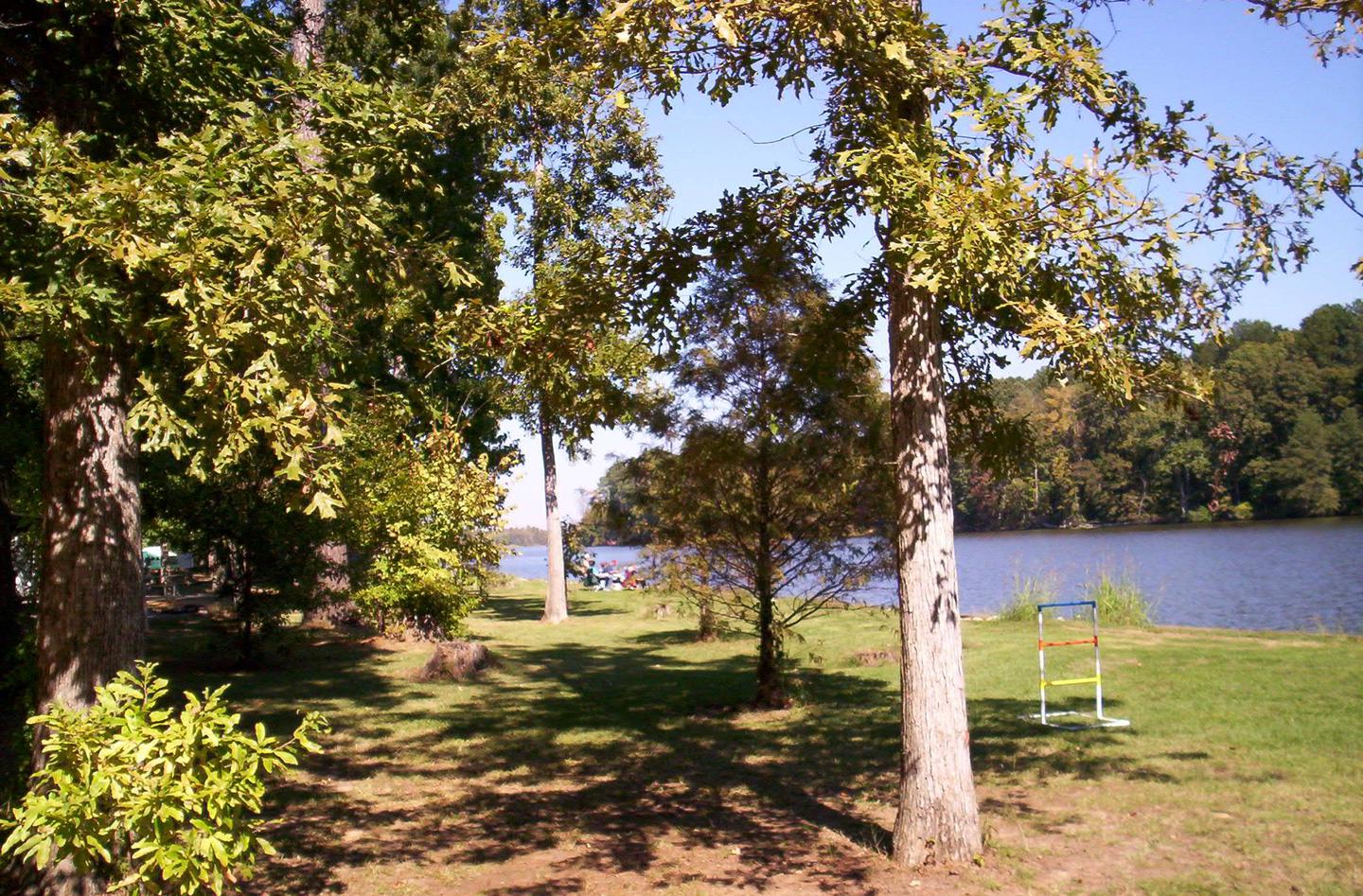 Pickensville Cg (Pickensville AL)