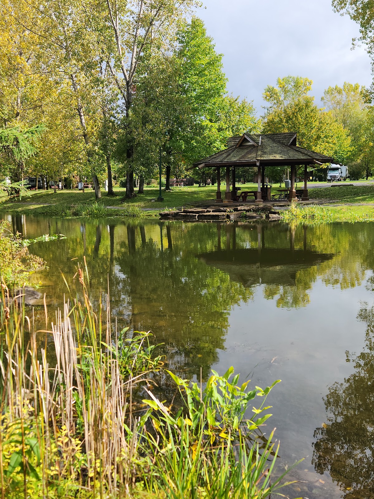 Villages at Turning Stone RV Park