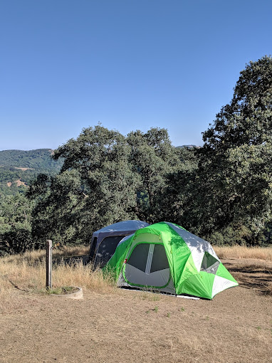 Henry W. Coe State Park
