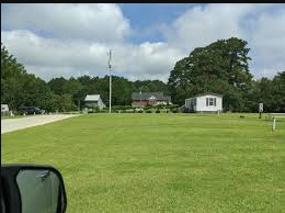 Pierce Mobile Estates & Travel Trailer Park