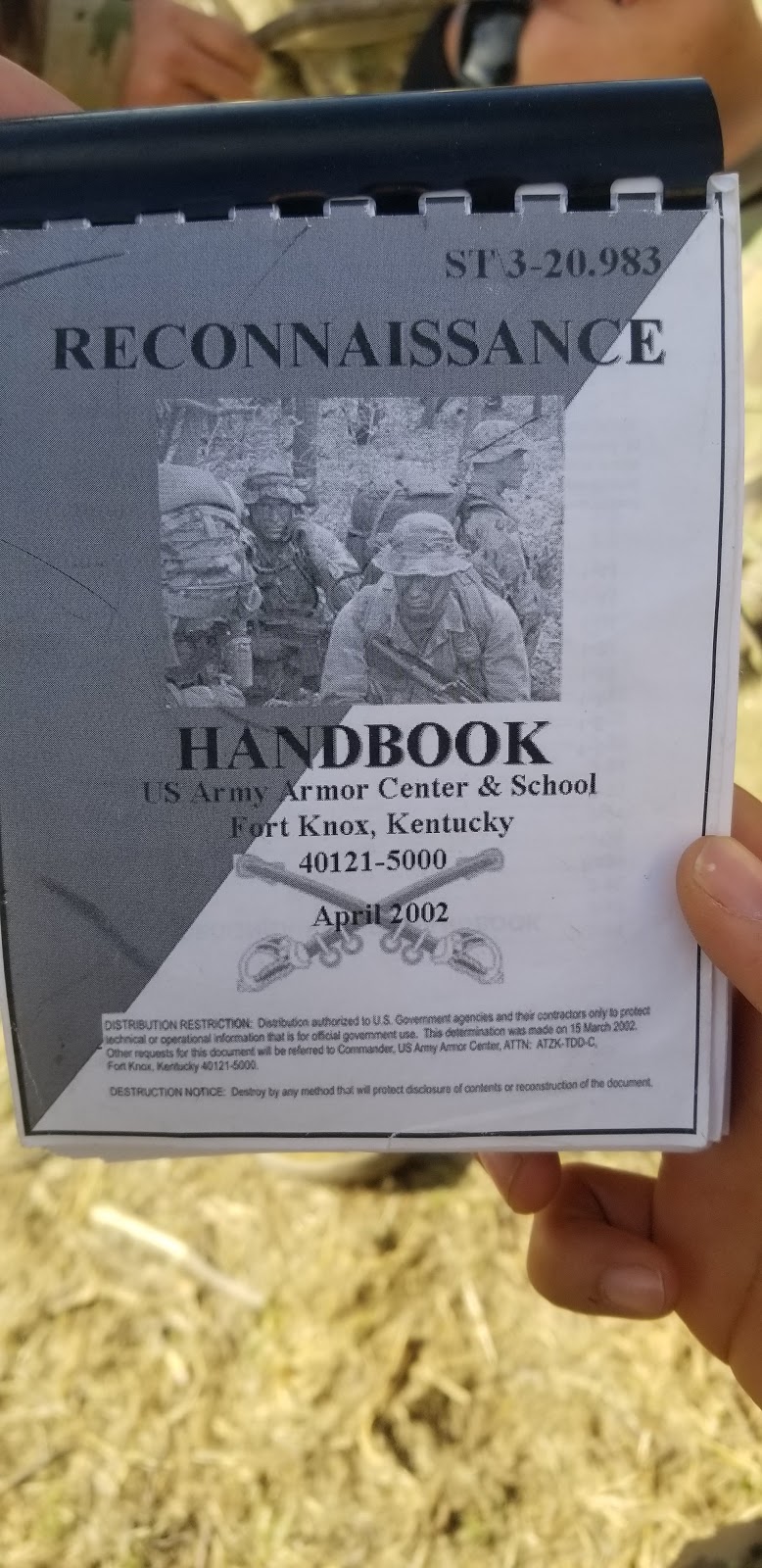 Laughlin AFB FamCamp