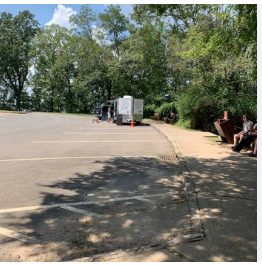 National Park Service Kennesaw Mountain