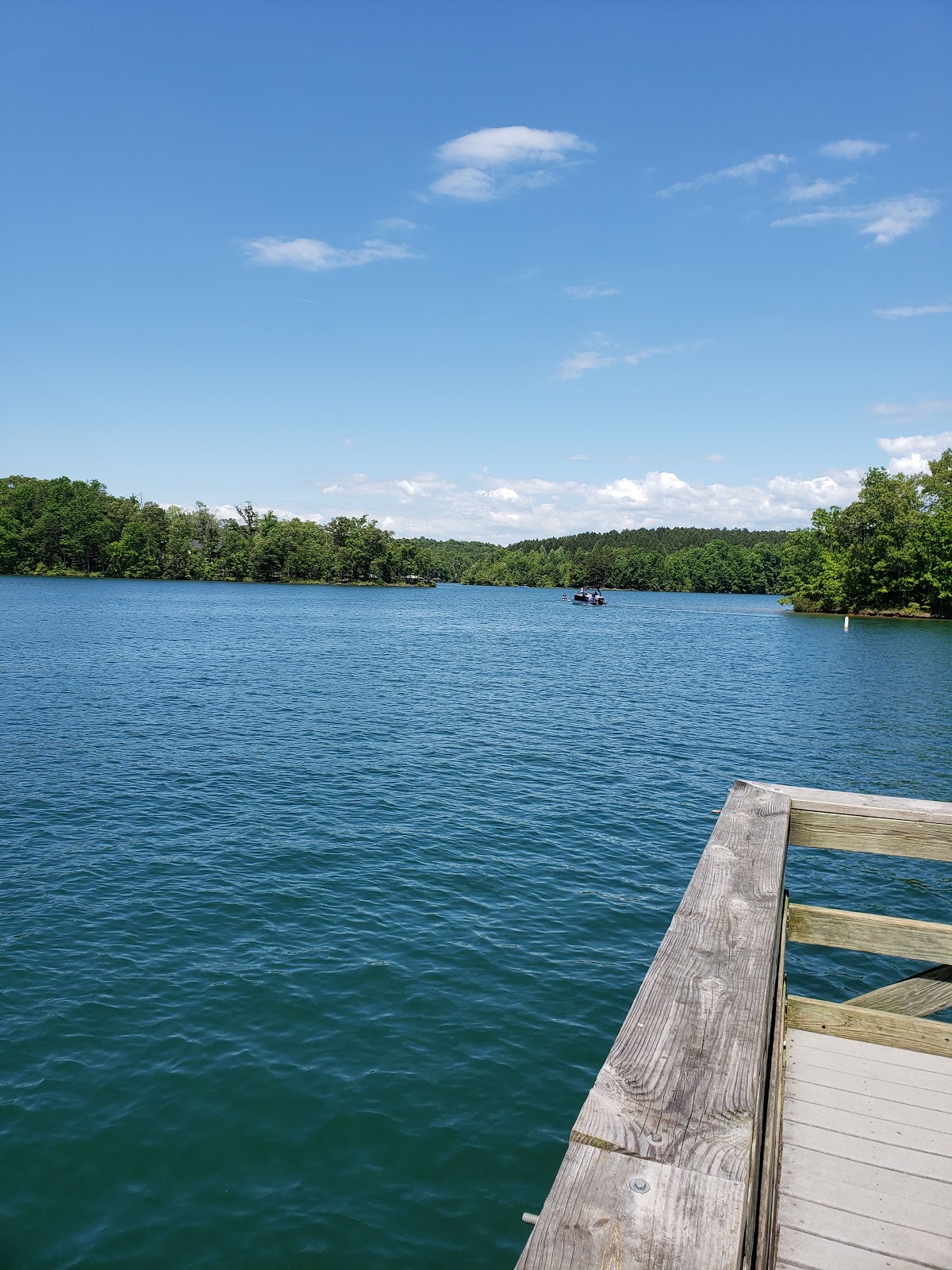 High Falls County Park