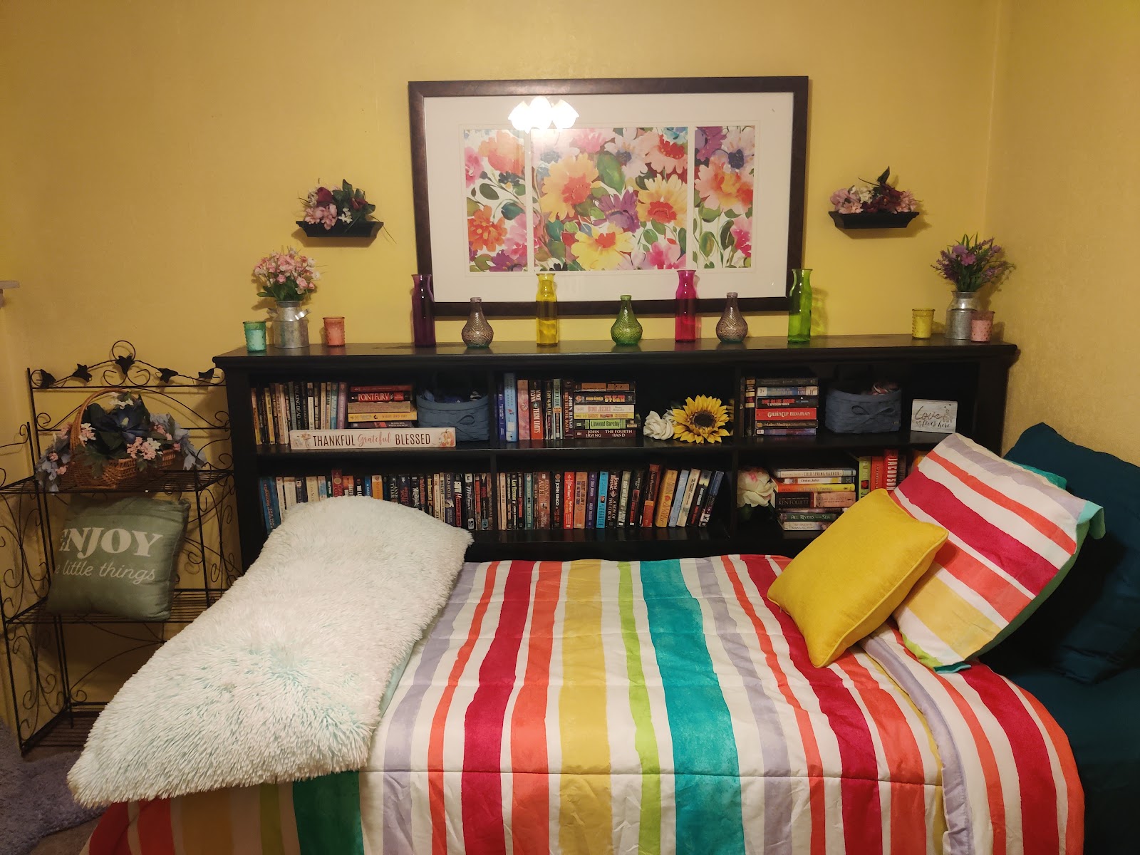 Carson’s Country Court RV Park