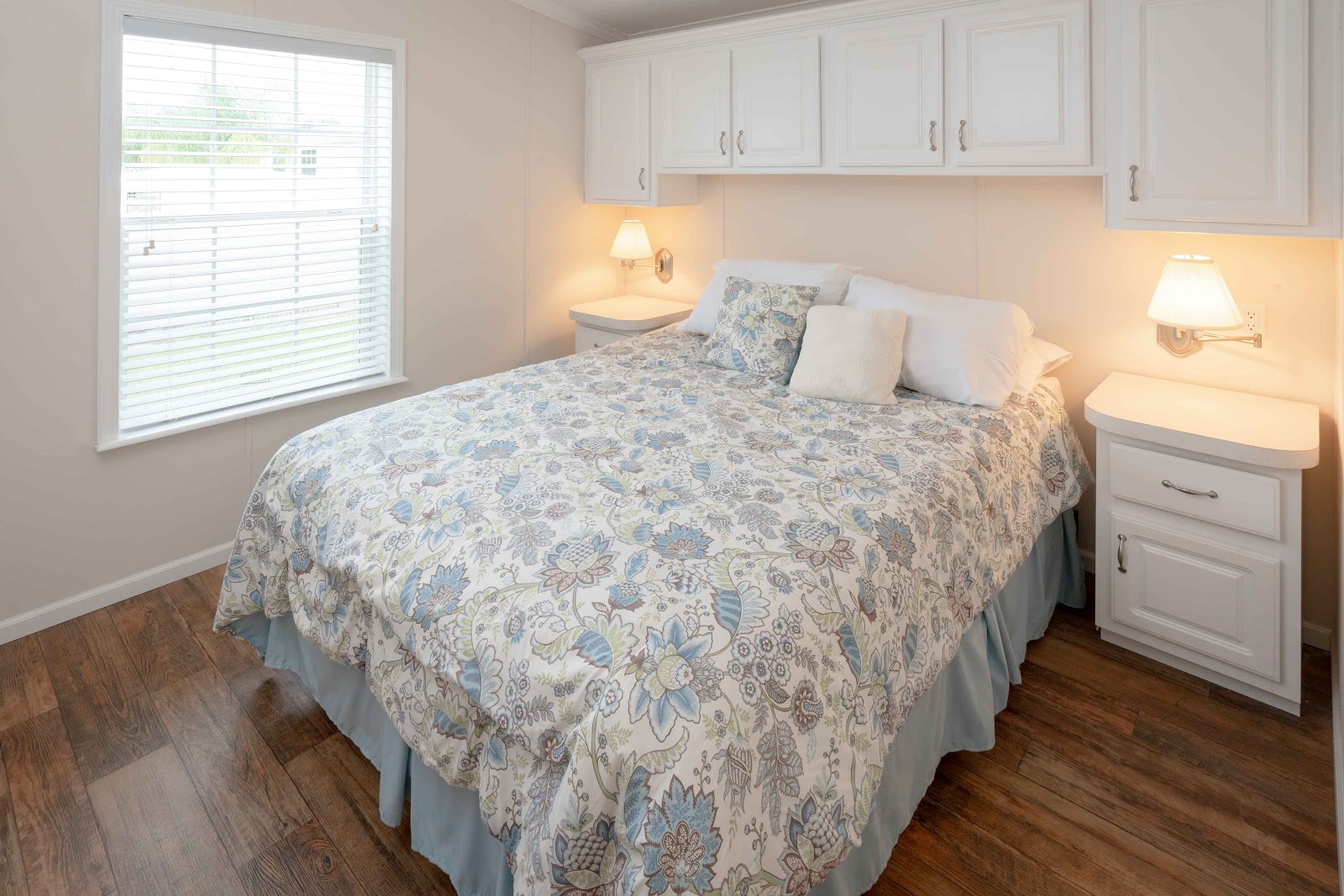 Majestic Oaks 55+ RV Resort