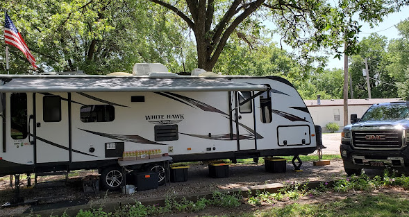 Pecan Creek Lodge & RV Park