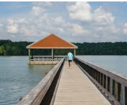 Long Hunter State Park