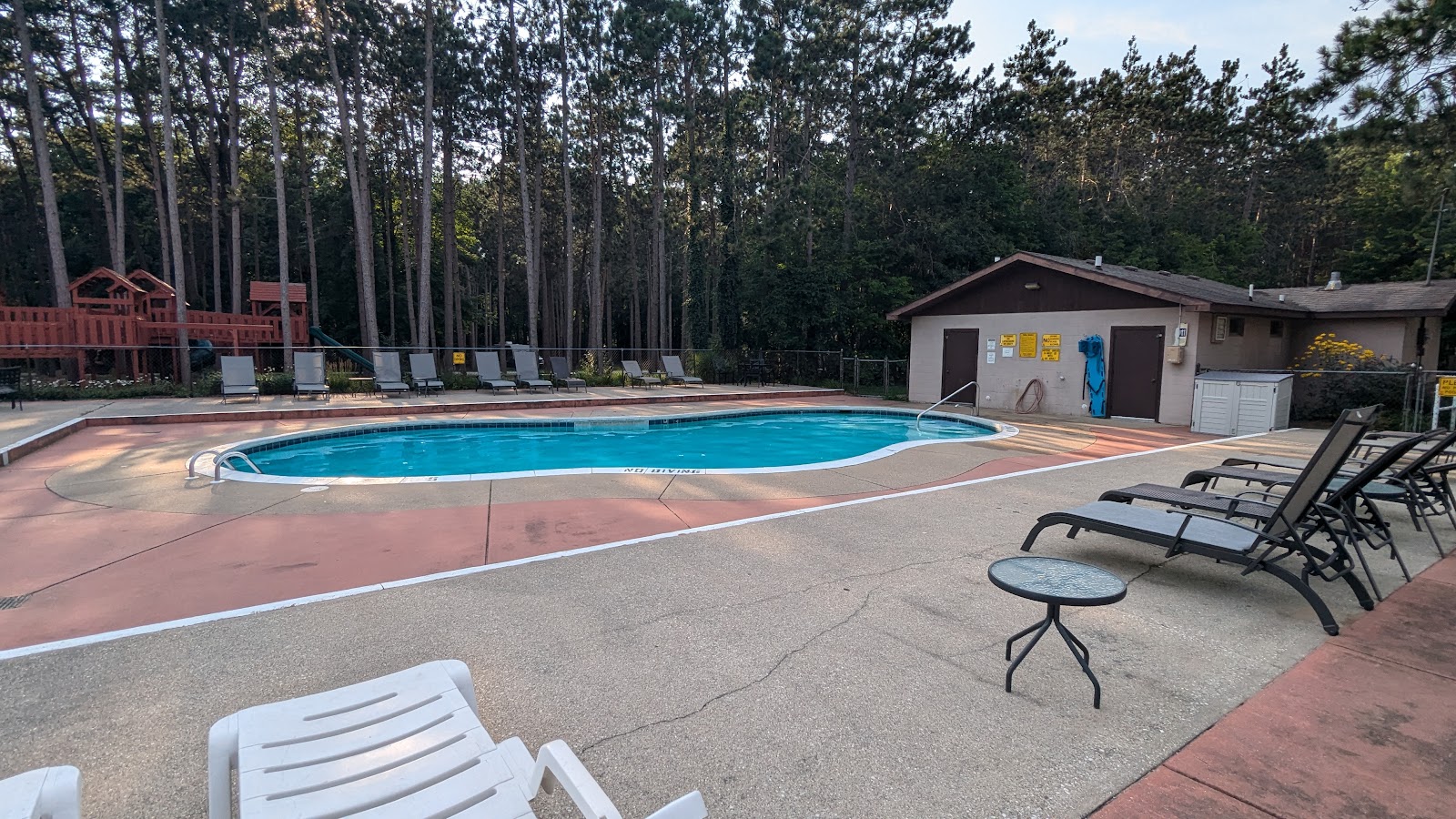 KOA Holiday Allendale