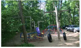 Sherrards Tavern and Campground