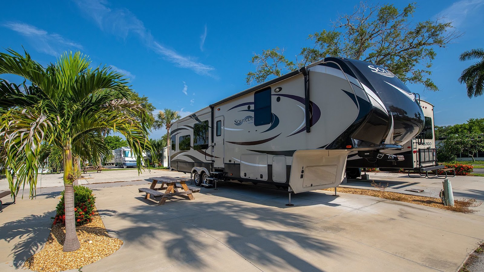 The Groves RV Campground