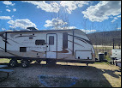 Whitewater State Park