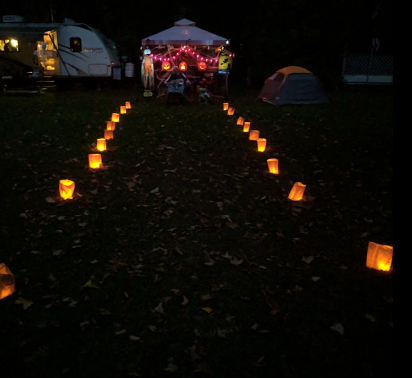Bald Mountain Campground