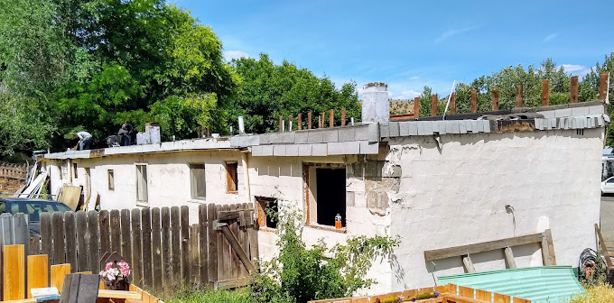 Mt Vernon Motel and Trailer Park