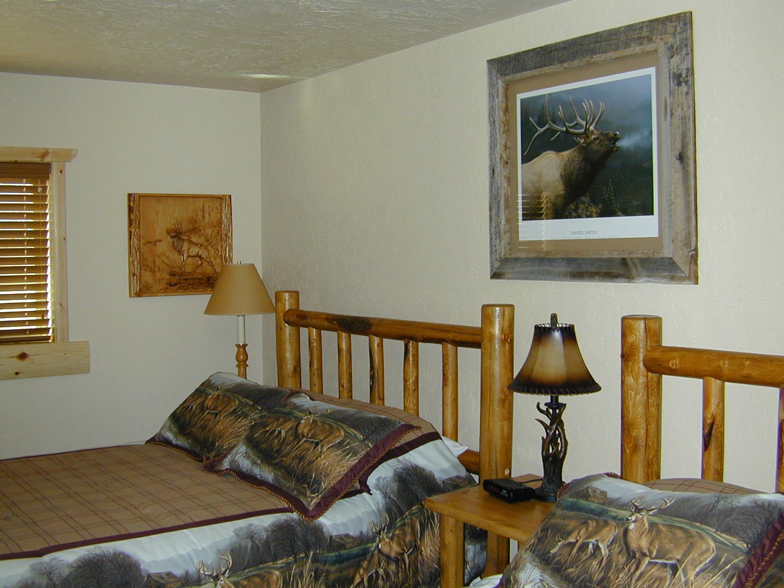 Hideout Boat In Campground