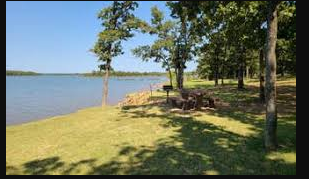 Love’s RV Hookup – Perry