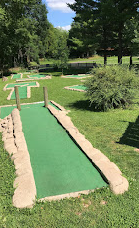 Tunnel Trail Campground