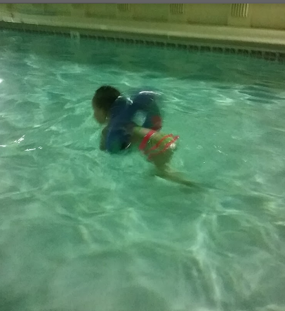 Chief Sleep Easy RV Park