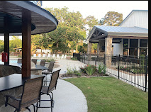 Two Creeks Crossing Resort