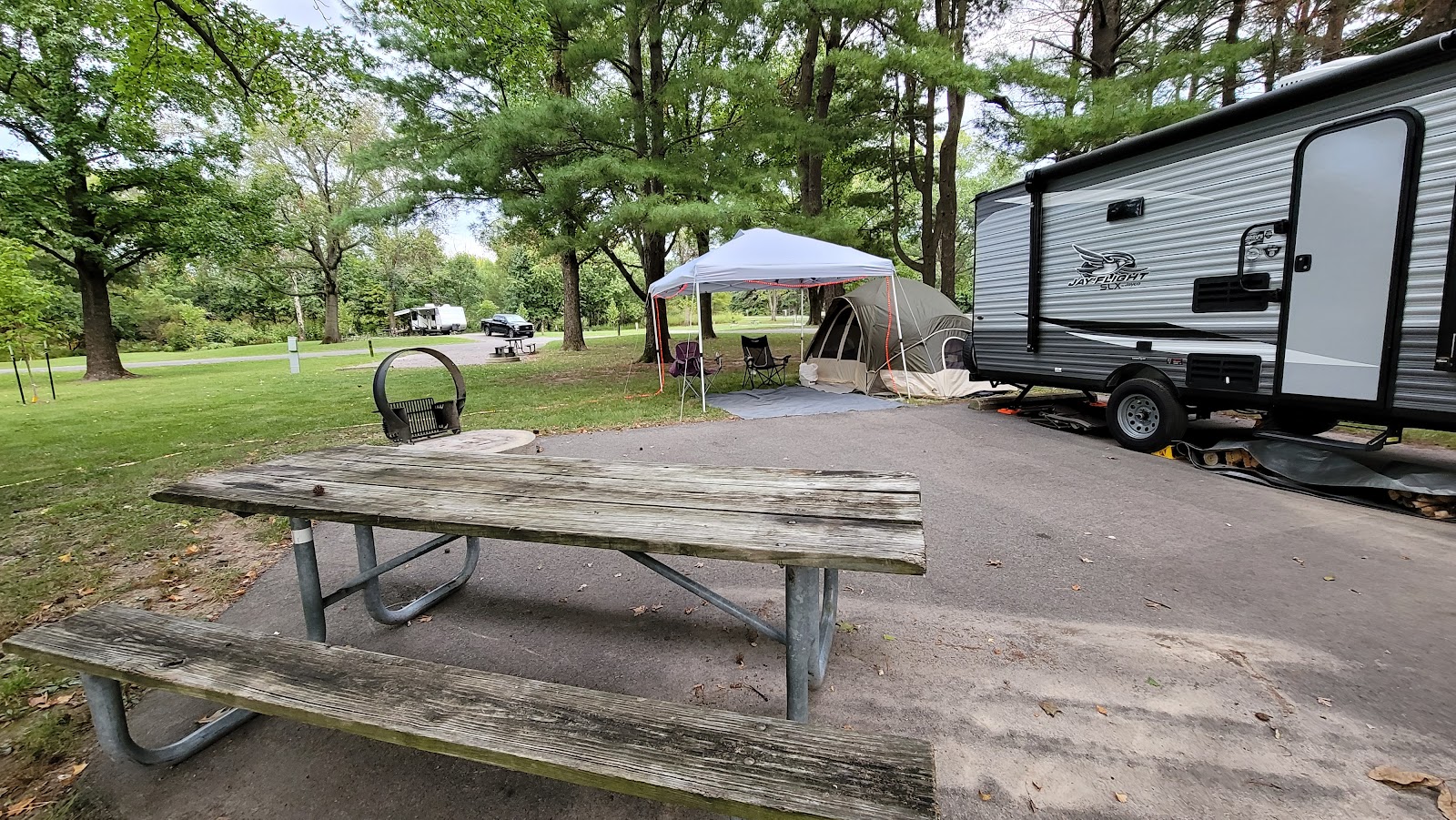 Coles Creek Recreation Area