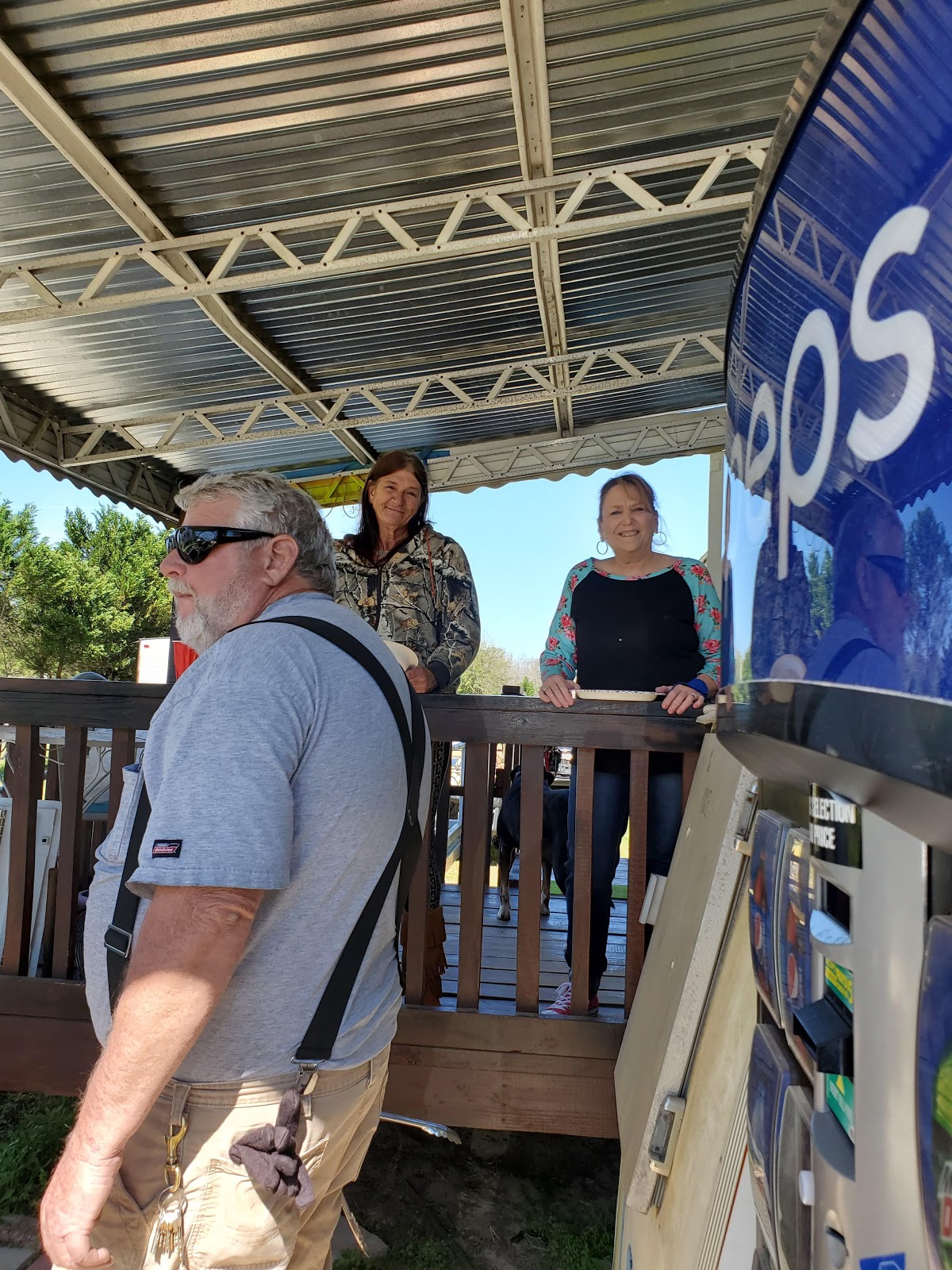 A-Okay Mobile Home RV Park