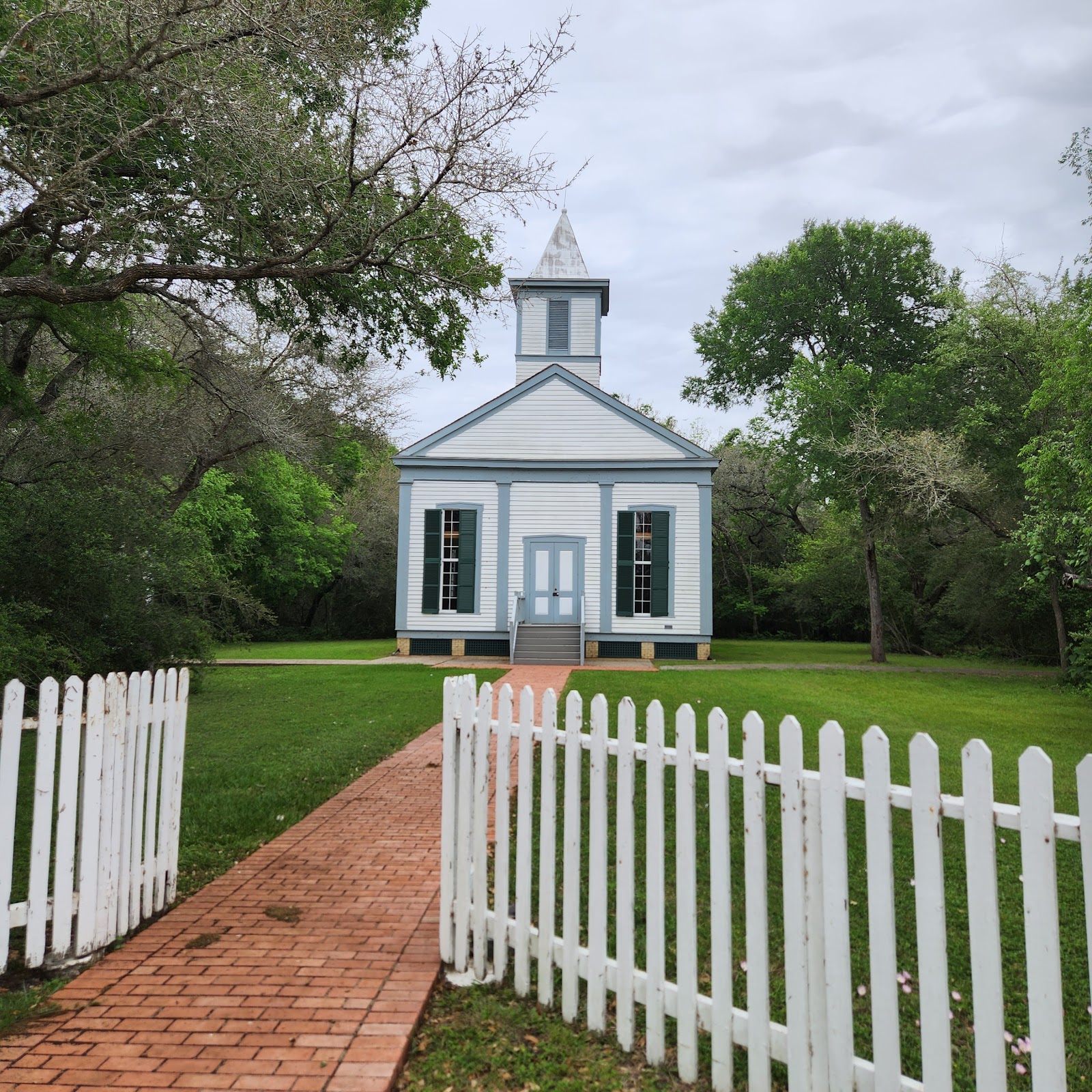 Brackenridge Recreation Complex